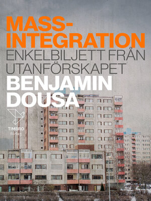 cover image of Massintegration